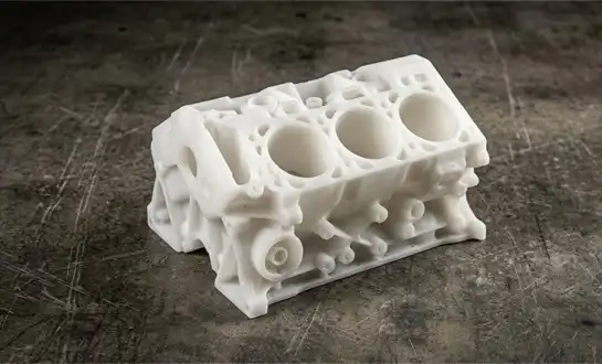 What Is Large-Scale 3D Printing and How Does It Work